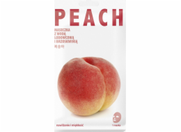 Korejská pleťová maska Glacial Water PEACH