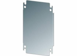 Eaton Montážní deska 500 x 500 mm ocel MPL-5050-CS (138755)