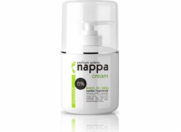 Silcare Nappa Cream intenzivně hydratační krém na nohy s 5% ureou 250ml