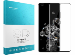 Nillkin Nillkin 3D CP+ MAX Glass Galaxy S20 Ultra - Černá univerzální