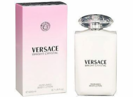 Tělové mléko Versace Bright Crystal 200 ml