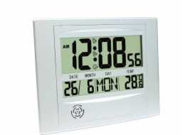 Alarm meteorologické stanice Platinet BIALA (44377)