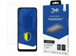 3mk hybridní sklo FlexibleGlass pro Motorola Moto G9 Power