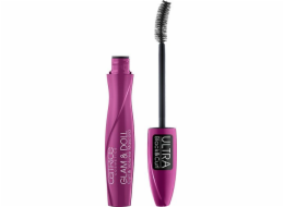 Catrice Glam & Doll Curl & Volume Mascara 010 Black 10ml