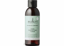 Sukin Blemish Control Pore minimalizující tonikum 125 ml