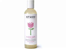 Kit and Kin Organic Baby Bath Liquid, 250 ml