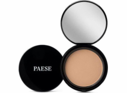 Paese Paese Illuminating Covering Powder rozjasňující a krycí pudr 4C Opona 9g