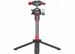 Ulanzi Tripod Iso Foot 3D uhlíková hlava Ulanzi Mt-43