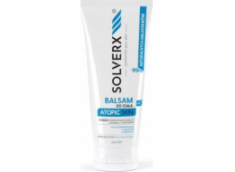 Solverx Atopic Skin tělové mléko 200 ml