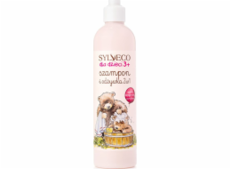 Sylveco SYLVECO Šampon a kondicionér 2v1 pro děti 3+ 300ml