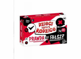 Klokaní děti versus rodiče. Pravda nebo lež?