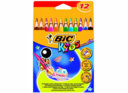 Bic Pencil Pencils Bic Kids Evolution Ecolutions Box 12 PCS - 829029