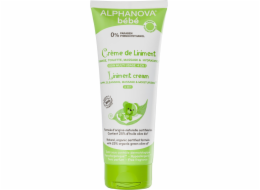 Alphanova Bebe hydratační krém 4v1, 200 ml (ALP01004)