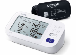 Omron M6 Comfort Horní rameno Automatický 2 uživatel/ů