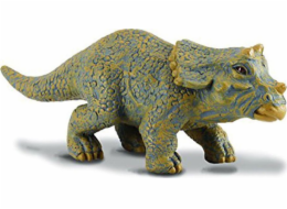 Figurka Collecta COLLECTA DINOSAUR MLADÝ TRICERATOPS