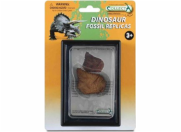 Figurka Collecta COLLECTA STEGOSAUR ZADNÍ DESKA V BALENÍ