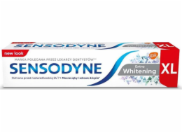 Sensodyne Extra Whitening zubní pasta 100 ml