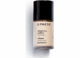 Paese Paese Collagen Moisturizing Foundation kolagenový hydratační make-up 300C porcelán 30ml