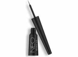 Neo Make Up NEO MAKE UP Pro Slim Liner štětec na oční linky 5ml