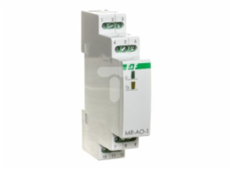 MR-AO-1 ANALOG OUTPUT EXPANSION MODULE 1M   MODBUS RTU