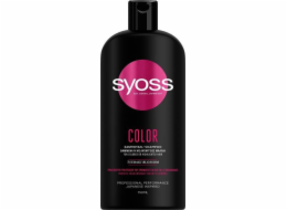 Syoss Syoss Color Shampoo šampon pro barvené a odbarvené vlasy 750ml