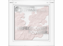 Bell Hypoallergenic Perfectionist Powder Beauty pudr č. 02