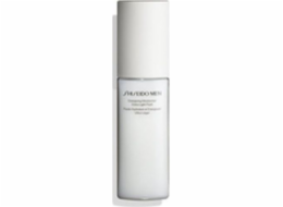 Shiseido Men Energizing Moisturizer Extra Light Fluid hydratační denní krém 100ml