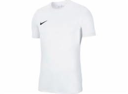 Nike Park VII pánské tričko, bílé, XXL (BV6708 100)