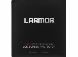 GGS LCD GGS Larmor Cover pro Nikon D3200 / D3300 / D3400 / D3500