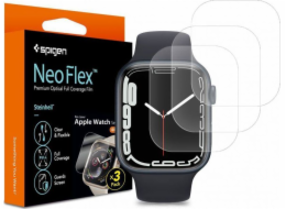 Spigen HYDROGELOVÁ FÓLIE SPIGEN NEO FLEX 3 BALENÍ APPLE HODINKY 7 (45 MM)