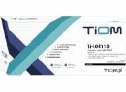 Tiom Drum (Ti-LO411D)