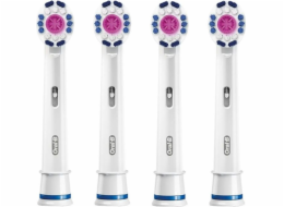 Oral-B 3D White hrot EB18-4 4 ks.