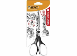 BIC Decor Scissors 16cm BIC