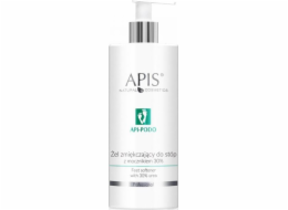 Apis APIS Api-Podo gel na změkčení nohou s ureou 30% 500ml