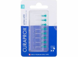 Curaprox Curaprox Prime Refill CPS 1,1 - 5,0 mm Mezizubní kartáček 8 ks