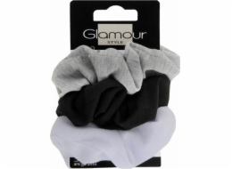 Glamour GLAMOR_Hair wrap Mix 3 ks