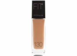 Maybelline Fit Me Liquid Foundation SPF18 Foundation 130 Buff Beige 30 ml