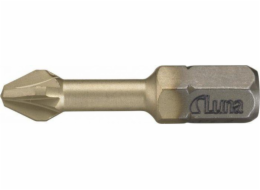 Luna Torsion tips 29 mm kříž Pozidriv Prime Luna PZ2 (2 ks)