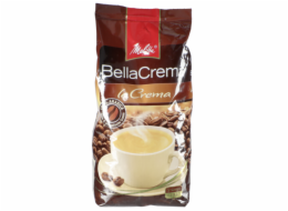 Káva Melitta Bella Crema Lacrema 1 kg