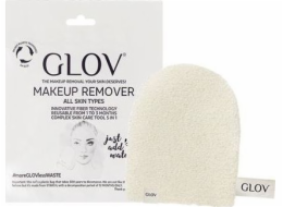 Rukavice GLOV_Makeup Remover Stačí přidat odličovací rukavice Water Ivory