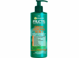 Garnier GARNIER_Fructis Grow Strong 10v1 bezoplachový krém na vlasy 400ml