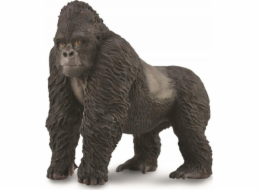 Figurka Collecta FIGURKA MOUNTAIN GORILLA - CollectA - 88899 - L