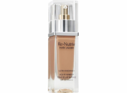 Estee Lauder ESTEE LAUDER_Re-Nutriv Ultra Radiance SPF 20 tekutý make-up na obličej 4N1 Shell Beige 30 ml