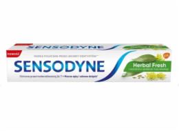 Sensodyne SENSODYNE_Herbal Multicare Toothpaste bylinná zubní pasta 75ml