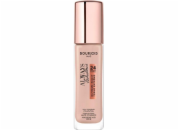 Bourjois BOURJOIS_Always Fabulous Extreme Resist SPF20 krycí make-up na obličej 300 Rose Sand 30ml