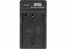 Nabíječka kamer Newell Newell DC-USB nabíječka pro baterie D-LI90