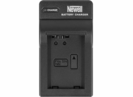 Nabíječka kamer Newell Newell DC-USB nabíječka pro baterie řady NP-FW