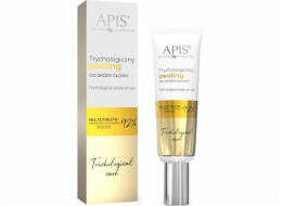 Apis APIS_Trichological Care trichologický peeling pokožky hlavy 80ml