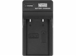 Nabíječka kamer Newell Newell DC-USB nabíječka pro baterie EN-EL5