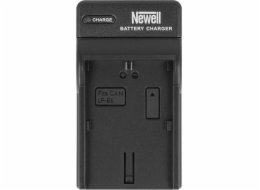 Nabíječka kamer Newell Newell DC-USB nabíječka pro baterie LP-E6